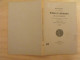 Bulletin Historique Et Archéologique De La Mayenne. 1959, Tome LXVIII-232. Laval Chateau-Gontier. Goupil. - Pays De Loire