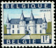 COB 1423- V 12 (o) Fenêtre De La Tour Gauche Déplacée - 1961-1990