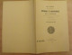 Bulletin Historique Et Archéologique De La Mayenne. 1967, N° 16 (239) . Laval Chateau-Gontier. Goupil. - Pays De Loire