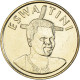 Monnaie, Eswatini, 5 Emalangeni, 2021, ESWATINI., SPL, Bronze-Aluminium - Swasiland