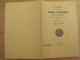 Bulletin Historique Et Archéologique De La Mayenne. 1968, N° 20 (240) . Laval Chateau-Gontier. Goupil. - Pays De Loire