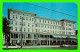 ATLANTIC CITY, NJ - HOLMHURST HOTEL - TRAVEL IN 1971 - TRAVEL LITERATURE CORP - OLD CARS - - Atlantic City