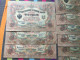 RUSSIE Lot De 15 Billets Autres Photos Possibles - Russie