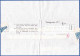 Telegram/ Telegrama - Reguengo Do Fetal, Leiria > Lisboa -|- Postmark - Alvalade. Lisboa. 1971 - Covers & Documents