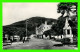 BALLATER, ABERDEEN, SCOTLAND - BRIDGE STREET - ANIMATED PEOPLES - TRAVEL IN 1961 - REAL PHOTOGRAPH - - Aberdeenshire