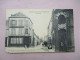 SAINT SULPICE LES FEUILLES - Une Rue -  Hotel Langolle Devanture Au Bon Marché - Saint Sulpice Les Feuilles