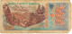 ALBANIA P48 500 LEKE 1991    GOOD - Albanië