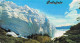 53160. Postal Aerea PERITO MORENO (Argentina) 1994. Glaciar Antartico. Vista De  CALAFATE - Brieven En Documenten