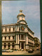 MACAU 1950'S 60'S, POST OFFICE TOWER BUILDING, UNIVERSAL CO. PRINTING, SIZE 15,1 X 10,5CM, #109. - Macao