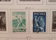 Poland - MNH, Mint, Obliterated In 2 Stockbooks And On Pages - Altri & Non Classificati
