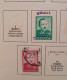 Poland - MNH, Mint, Obliterated In 2 Stockbooks And On Pages - Andere & Zonder Classificatie