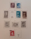 Delcampe - Poland - MNH, Mint, Obliterated In 2 Stockbooks And On Pages - Andere & Zonder Classificatie
