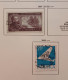 Delcampe - Poland - MNH, Mint, Obliterated In 2 Stockbooks And On Pages - Sonstige & Ohne Zuordnung
