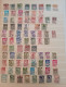 Delcampe - Poland - MNH, Mint, Obliterated In 2 Stockbooks And On Pages - Other & Unclassified