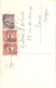 CPA  Carte Postale Pays Bas Ginneken Put In Het Mastbosch 1906  VM75134 - Breda