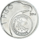 Monnaie, Philippines, Piso, 2016, Horacio Dela Costa., SPL, Cupro-nickel, KM:293 - Filippine