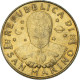 Monnaie, Saint Marin , 200 Lire, 1997, SPL, Bronze-Aluminium, KM:366 - San Marino