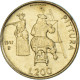 Monnaie, Saint Marin , 200 Lire, 1997, SPL, Bronze-Aluminium, KM:366 - San Marino