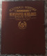 STOKE ON TRENT STOKE CITY F.C. HISTORY BOOK - 1950-Aujourd'hui