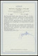 Dt. Reich 86Id BRIEF, 1914, 10 Pf. Orangerot Friedensdruck, Ideal Gestempelt BERLIN WILMERSDORF 1 Auf Portogerechter Ein - Autres & Non Classés
