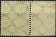 Dt. Reich 344Y , 1924, 5 Pf. Holztaube, Mit Liegendem Wasserzeichen, Pracht, Kurzbefund Dr. Oechsner, Mi. 440.- - Unused Stamps