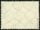 Dt. Reich 498 O, 1933, 4 RM. Chicagofahrt, Pracht, Gepr. D.Schlegel, Mi. 250.- - Used Stamps