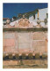 ALANDROAL, Évora - Fonte Monumental Da Praça   ( 2 Scans ) - Evora