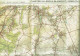 Institut Géographique Militaire Be - "CHASTRE-VILLEROUX-BLANMONT-GEMBLOUX" - N° 40/5-6- Edition: 1972 - Echelle 1/25.000 - Topographische Kaarten