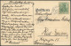MSP BIS 1914 DR 85 BRIEF, 4 (PATRICIA), 21.1.14, Handschriftlich Vor Malta, MSP-Stempel Unklar Sonst Prachtkarte - Schiffahrt