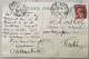 Environs De Mesle Sur Sarthe - St Léger - Haras De La Haye De Poëley - Elevage De M.Moulinet. Circulée 1911 - Le Mêle-sur-Sarthe