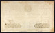 Francia France Assignat De 200 Livres 12 09 1791 Raro Bb+ Lotto.1183 Bis - ...-1889 Francs Im 19. Jh.