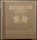 SAMMLUNGEN ,o , 1948-90, Meist Postfrische Sammlung Berlin Im Leuchtturmalbum, Anfangs Gestempelt Und Lückenhaft, Später - Sonstige & Ohne Zuordnung