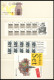 MARKENHEFTCHEN MH , 1958-2000, Sammlung Von 74 Verschiedenen Postfrischen Markenheftchen Aus MH 4 - 40, Einige Bessere,  - Sonstige & Ohne Zuordnung