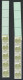 ROLLENMARKEN 1140-43AIR , 1982, Burgen Und Schlösser V, 20 Rollenmarken (RE5+4Lf), Fast Nur Prachterhaltung - Francobolli In Bobina