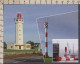 125433/ LE HAVRE, Cap De La Hève Lighthouse - Cap De La Hève