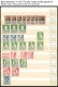 LOTS , 1952-1970, Sauberes, Reichhaltiges Händlerlager (Mi. 148-625), Fast Nur Postfrische Prachterhaltung, Sehr Günstig - Sonstige & Ohne Zuordnung