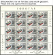 FÄRÖER 145-53,160/1KB O, 1986, 4 Kleinbogensätze, Ersttagsstempel, Pracht, Mi. 460.- - Faeroër