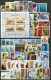 Delcampe - SAMMLUNGEN, LOTS 681 , Griechenland Ab 1958 Bis 1985, Kleine Sammlung Ab 1958, Nicht Alle Jahre Komplett, Ab Nr. 681 Bis - Collections