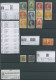 SAMMLUNGEN, LOTS ,o, , 1852-1999, Anfängersammlung Niederlande In 3 Einsteckbüchern, Ohne Spitzenwerte, Aber Einige Mitt - Collections