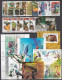 2020 Cuba Complete Year Set 67 Stamps  & 6 Sheets MNH * 75% Face Value - Full Years