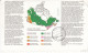 CANADA 1990 Forest Trees Used FDC Sent To Lithuania #12250 - Cartas & Documentos