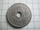 Belgium 5 Centimes 1902 Vl. - 5 Cent