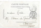 80 - ROSIERES EN SANTERRE - BOURG ANIME - RESTAURANT DUVAL VICONGNE CPA PRECURSEUR 1903 DEUX SCANS - Rosieres En Santerre