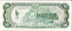 REPUBLIQUE DOMINICAINE - 10 Pesos Oro 1987 UNC - República Dominicana