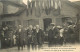 GROSLAY - 23 Juin 1907, Célébration à La Gare Du Centenaire De Ferdinand Berthoud. - Groslay