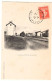 CPA-41- LA GARE DE VINEUIL- St- CLAUDE- Animée -Circulée 28 JUIN 1909/ANIMEE BE - Sonstige & Ohne Zuordnung