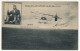 CPA - CHALON-AVIATION (Saône Et Loire) - ... 21-22 Mai 1911 - Junod, Spécialiste Des Vols Avec Passagers - Chalon Sur Saone