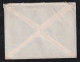 Türkei Turkey 1950 Airmail Cover ISTANBUL X DRESDEN Germany - Covers & Documents