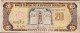 REPUBLIQUE DOMINICAINE - 20 Pesos Oro 1998 (J792271F) - Dominikanische Rep.