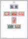 Delcampe - Algérie Collection Oblitérée Montée Sur Feuilles D'album: Poste Complet > 1939 (158A), à 80% > 1958 + Air, Taxe, Préos - Collections, Lots & Séries